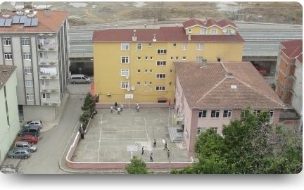 Cevdet Cavit Şenkaya Mesleki ve Teknik Anadolu Lisesi Fotoğrafı